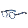 Jayme Vintage Acetate Eyeglasses Frame