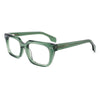 Lyloon Retro Rectangle Acetate Glasses Frame
