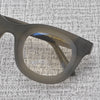 Jerrin Acetate Round Glasses Frames