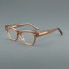 Flagg Vintage Acetate Glasses Frames