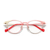 Destry Retro Hand Made Alloy Glasses Frame