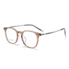 New retro frames F505 European and American popular plate glasses Danyang spot wholesale can be equipped with myopia presbyopia frames