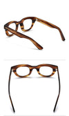 Wiles Vintage Acetate Glasses Frame
