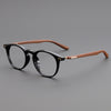 Rane TR90 Vintage Eyeglasses Frame