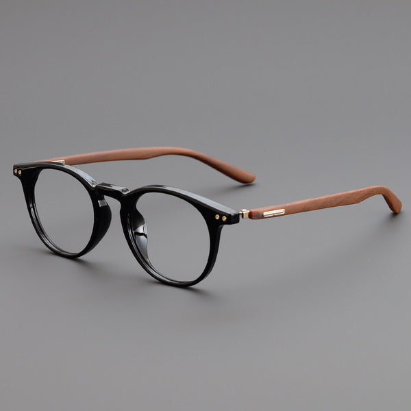 Rane TR90 Vintage Eyeglasses Frame