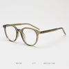 Marr Vintage Oval TR90 Eyeglasses Frame