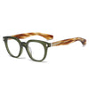 Enzo Vintage Acetate Eyeglasses Frame