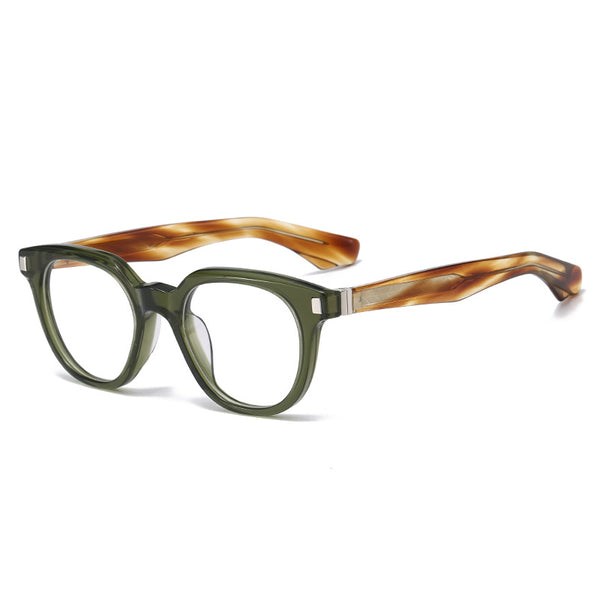 Enzo Vintage Acetate Eyeglasses Frame