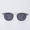 Suitable for Lens Width 45-49 Driving Fishing Sunglass clips