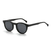 Cox Acetate Alloy Glasses Frame With Magnetic Sunglasses Clips