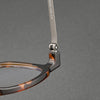 June Square Vintage TR90 Eyeglasses Frame