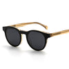 Cox Acetate Alloy Glasses Frame With Magnetic Sunglasses Clips