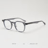Cohen Vintage Square TR90 Eyeglass Frame