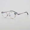 Sherry Versatile Cat Eye Acetate Glasses Frame