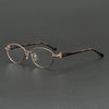 Camilo Acetate Alloy Eyeglasses Frame