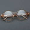 Kalib Retro Acetate Glasses Frame