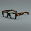 Reynald Square Glasses Frame