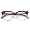 Joey Acetate Alloy Glasses Frame