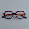 Harvell Vintage Acetate Glasses Frame