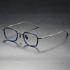 Bradbury Retro Titanium Ultra-Light Glasses Frame