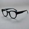 Carron Acetate Vintage Eyeglasses Frame