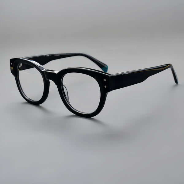 Carron Acetate Vintage Eyeglasses Frame