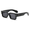 Reynald Premium Series Vintage Square Sunglasses