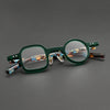 Eren Vintage Acetate Glasses Frame