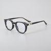 Orrin Acetate Round Glasses Frames
