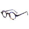 Alfie Vintage Small Acetate Frame