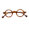Qyros Acetate Round Glasses Frames