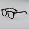 Mok Square Acetate Glasses Frame