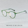Korn Ultra-light Titanium Glasses Frame