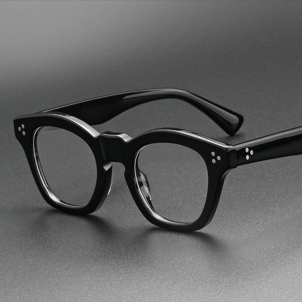 Owen Vintage Acetate Glasses Frame