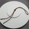 Three-hole buckle glasses rope silicone anti-skid and anti-drop multi-color optional