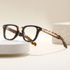 Burrow Vintage Acetate Eyeglasses Frame