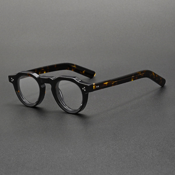 Rolf Vintage Acetate Glasses Frame