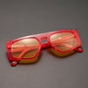 Kody Premium Series Vintage Acetate Sunglasses