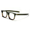 Toft Vintage Acetate Eyeglasses Frame