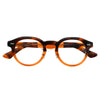 Thalian Retro Acetate Glasses Frame