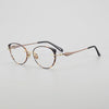 Sherry Versatile Cat Eye Acetate Glasses Frame