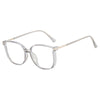 Women's Portable Fashion Glasses Frame