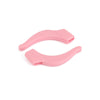 Non-slip Silicone Earmuffs Soft Ear Hooks