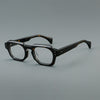 Reso Vintage Acetate Glasses Frames