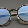 Noor Round Vintage TR90 Eyeglasses Frame