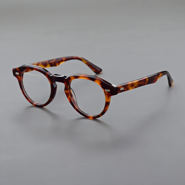 Juan Acetate Vintage Eyeglasses Frame