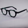Welsh Vintage Acetate Eyeglasses Frame