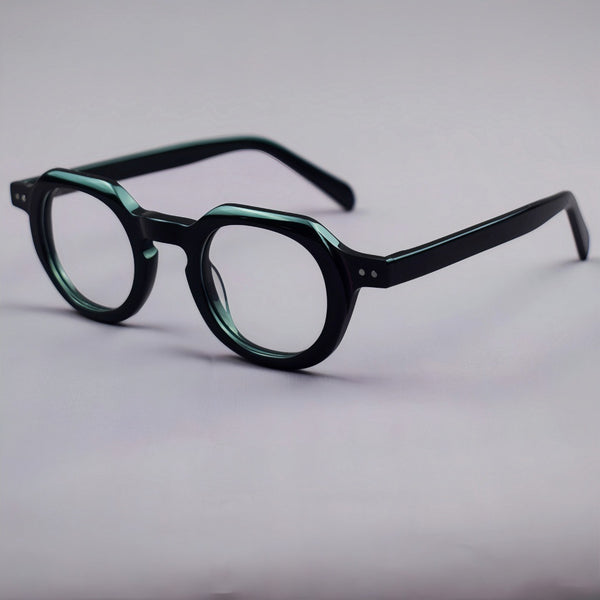 Welsh Vintage Acetate Eyeglasses Frame