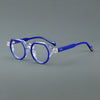 Kofi Vintage Geometric Acetate Glasses Frame