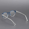 Snyder Vintage Acetate Glasses Frame